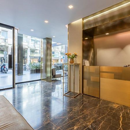 Nj Hotels & Apartments San Pietro All'Orto 6 Milano Dış mekan fotoğraf