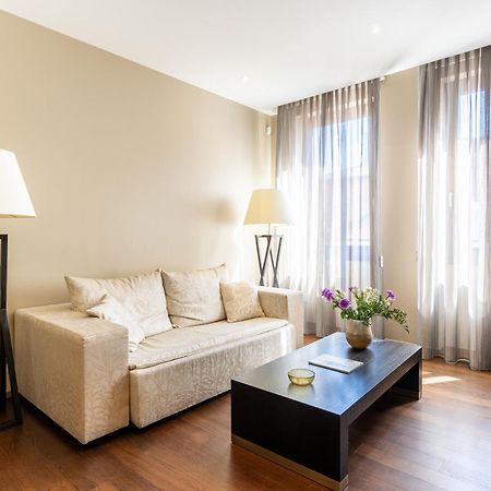 Nj Hotels & Apartments San Pietro All'Orto 6 Milano Dış mekan fotoğraf