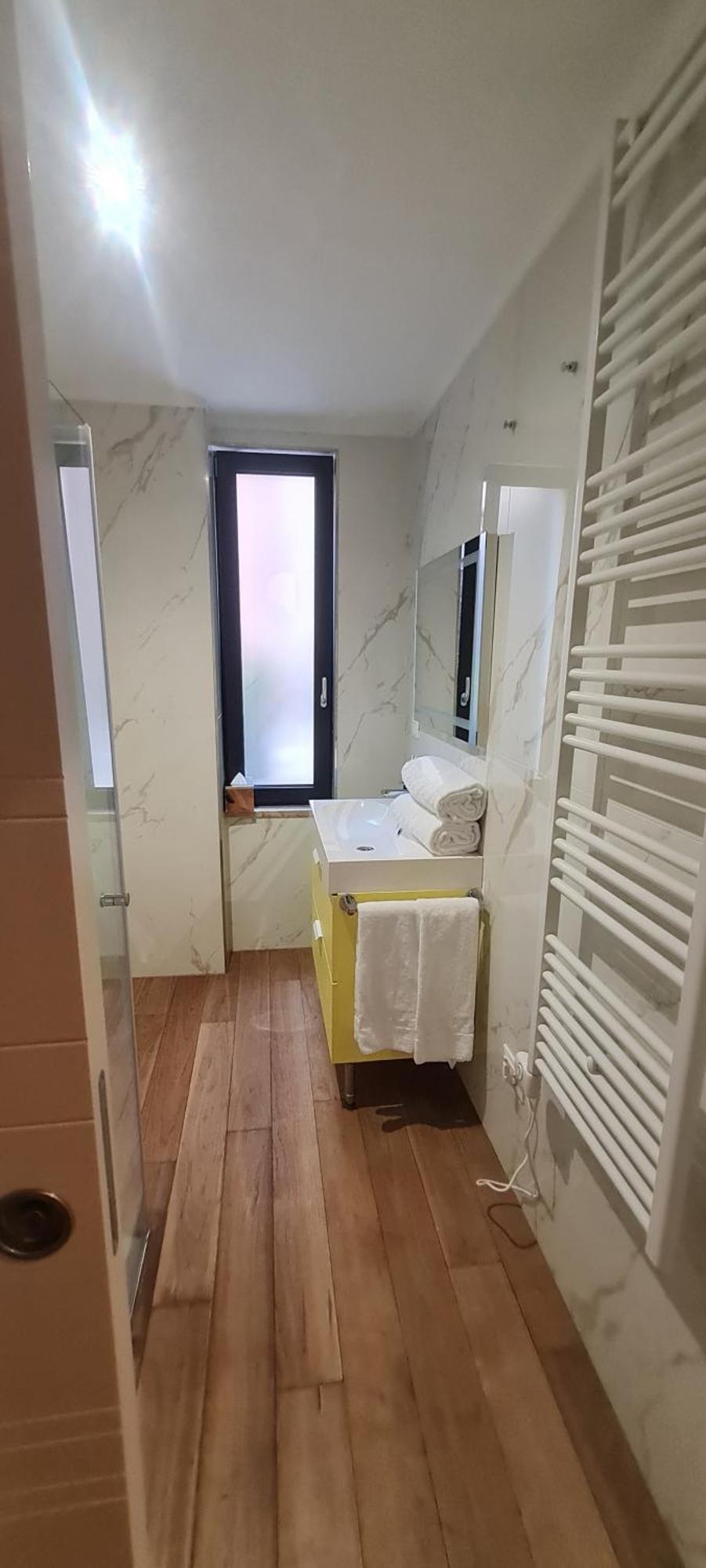 Nj Hotels & Apartments San Pietro All'Orto 6 Milano Dış mekan fotoğraf